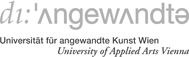 Angewandte Logo