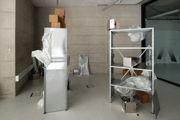 : Selina Rottmann; so follow me; 2025